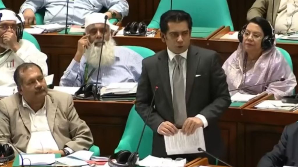 ‘আপনারা জেন-জি, জামায়াত জেনারেশন হইয়েন না’