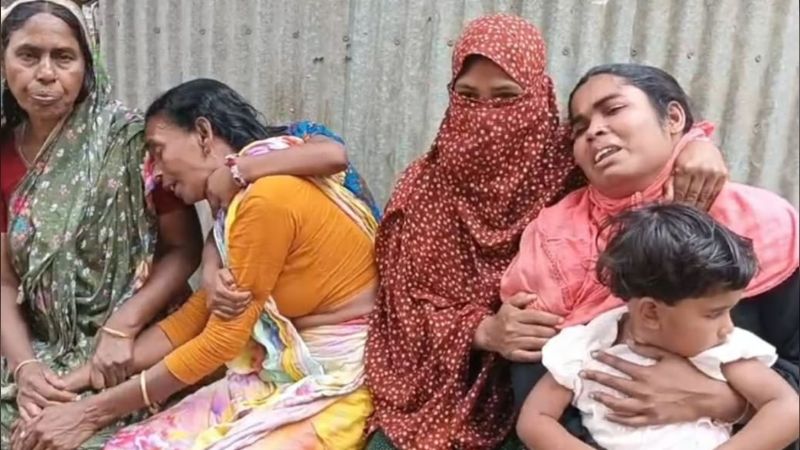 গোপালগঞ্জে তিন মাস পর মিলল নিখোঁজ যুবকের গলিত মরদেহ