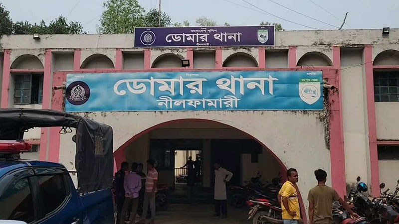 ডোমারে জমি নিয়ে সংঘর্ষে নিহত ১