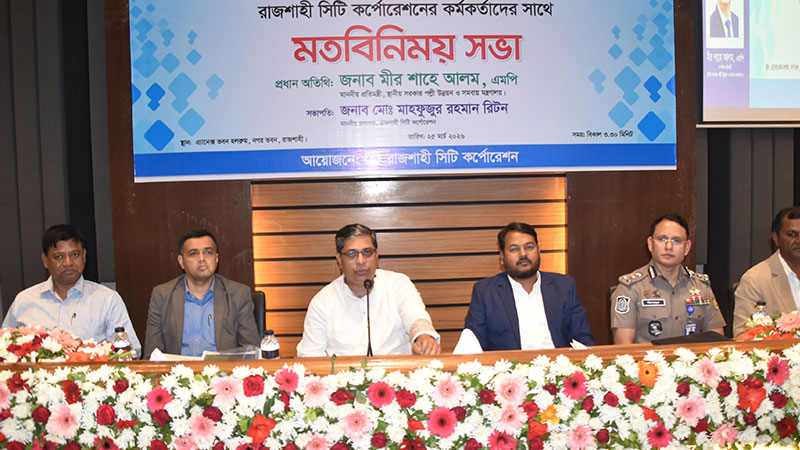 শিগগিরই স্থানীয় সরকার নির্বাচন, থাকছে না দলীয় প্রতীক: প্রতিমন্ত্রী