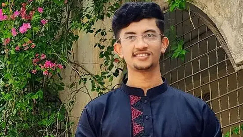 হত্যাচেষ্টা মামলায় জামিন পেলেন সেই রিয়াদ