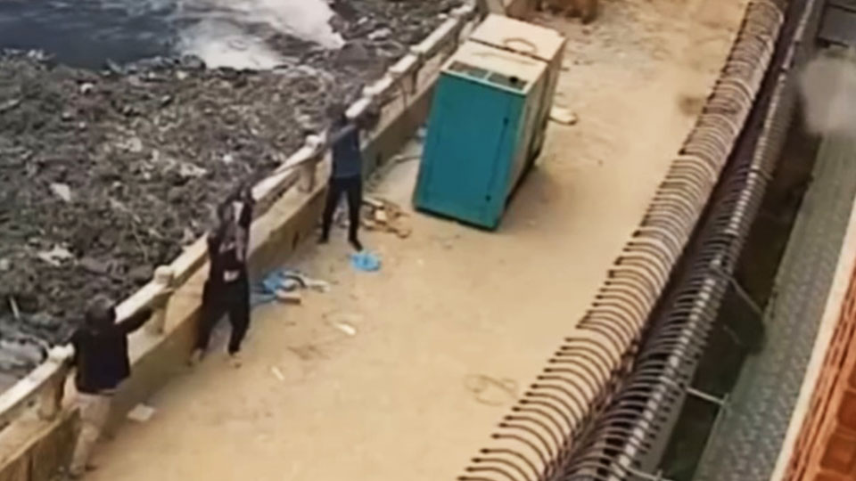 চট্টগ্রামে সাবেক এমপির বাসায় গুলির ঘটনায় মামলা হয়নি