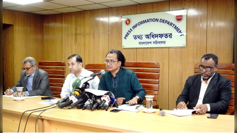 ঈদুল আজহার আগেই বাস ভাড়া বাড়বে: তথ্য উপদেষ্টা