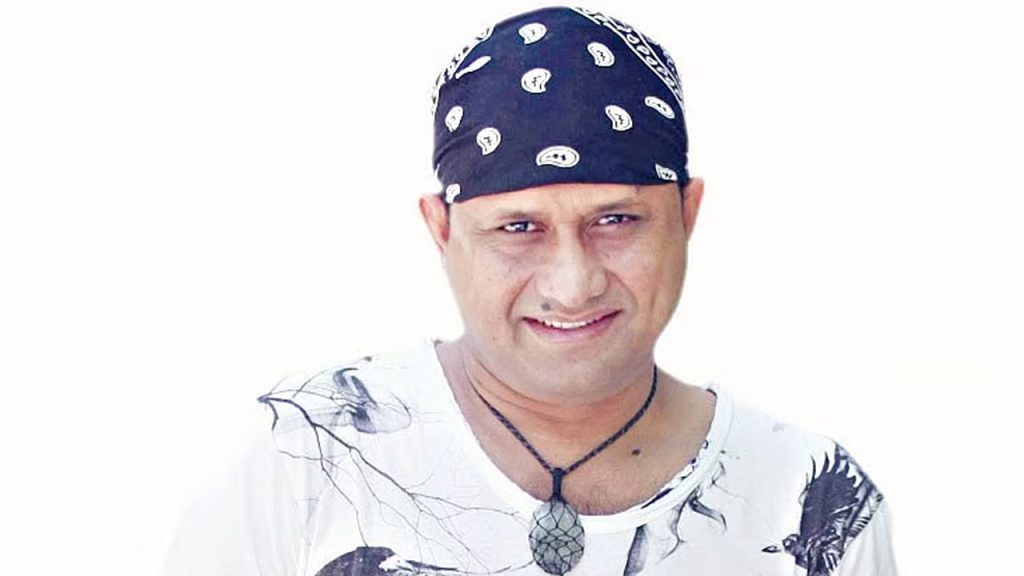 এস আই টুটুলের ‘নির্ঘুম রাত’