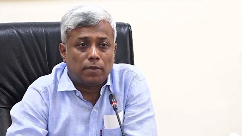 দেশে ইতিহাসের সর্বোচ্চ প্রায় ৬ সপ্তাহের জ্বালানি মজুত আছে: প্রতিমন্ত্রী
