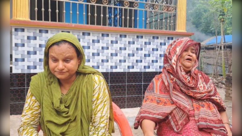 মালয়েশিয়ায় সড়ক দুর্ঘটনায় বাংলাদেশি নিহত
