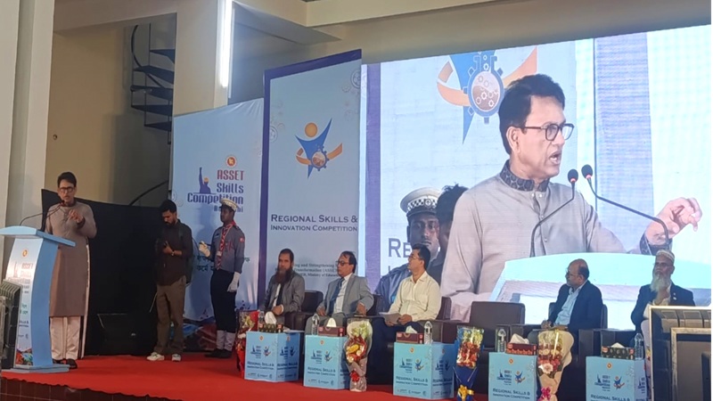 শিক্ষাখাতে বাজেট আরও বাড়বে: শিক্ষামন্ত্রী