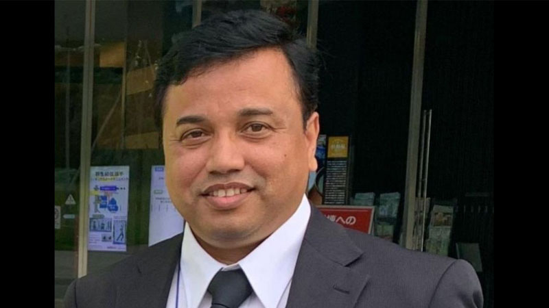 প্রধানমন্ত্রীর বিশেষ সহকারী হলেন শাকিরুল ইসলাম