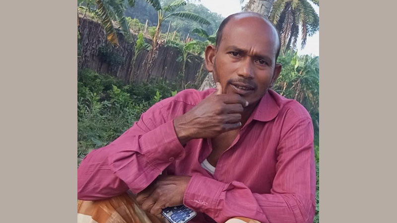 ঝিনাইদহের মোটরসাইকেলের হর্ন বাজানো নিয়ে সংঘর্ষে নিহত ১