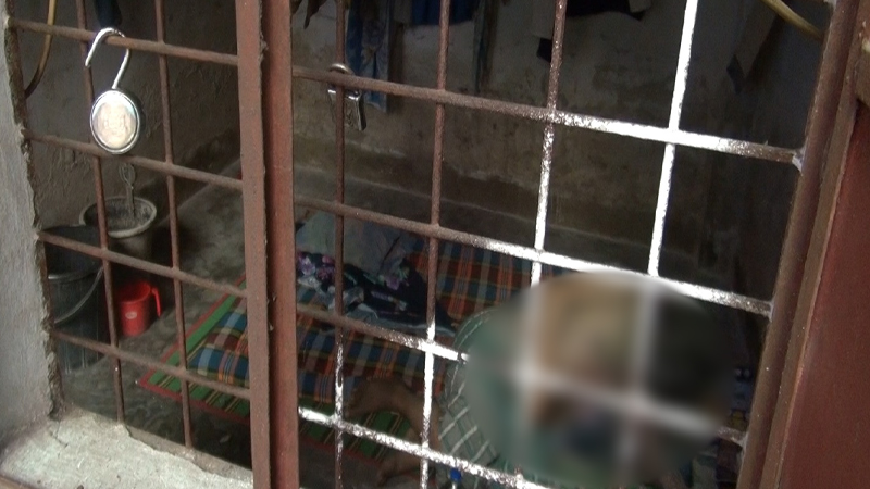 যশোরে ছাত্রাবাস থেকে মরদেহ উদ্ধার, ছদ্মনামে ছিলেন ১ বছর
