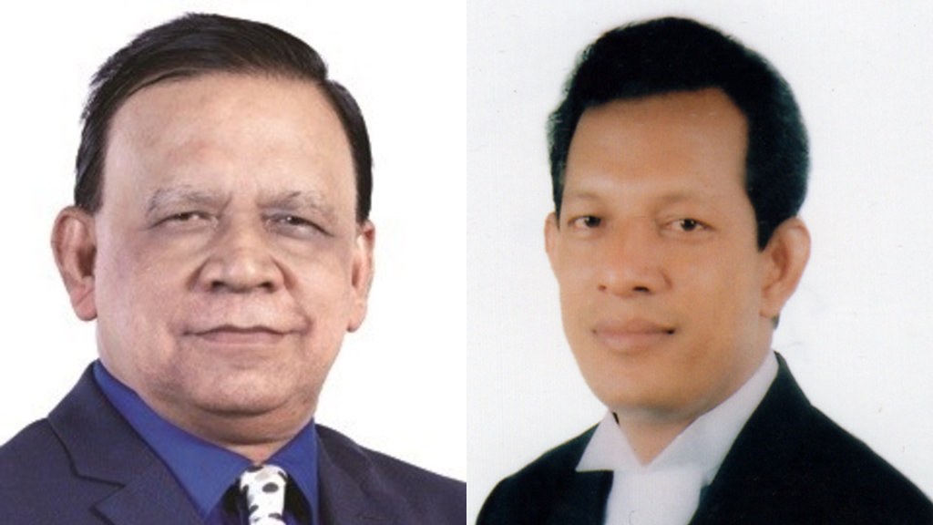 সুপ্রিম কোর্ট আইনজীবী সমিতির নির্বাচনে বিএনপিপন্থীদের ভূমিধস জয়