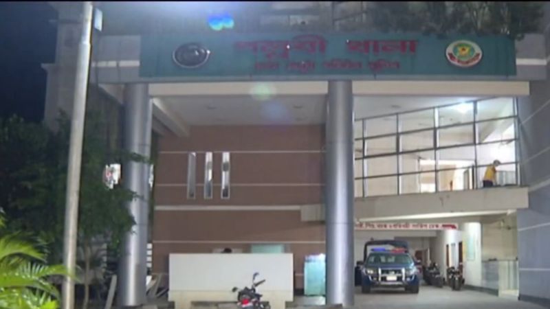 পল্লবীতে শিশুকে গলা কেটে হত্যা