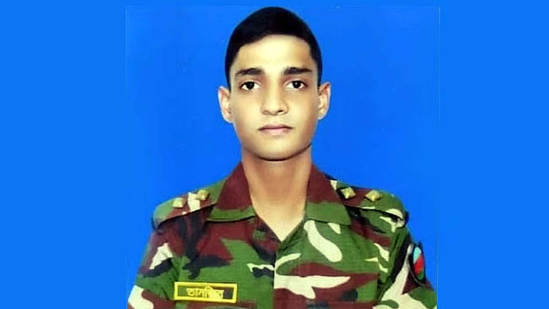 সেনা কর্মকর্তা তানজিম হত্যা/ ৪ জনের ফাঁসি, ৯ জনের বিভিন্ন মেয়াদে সাজা