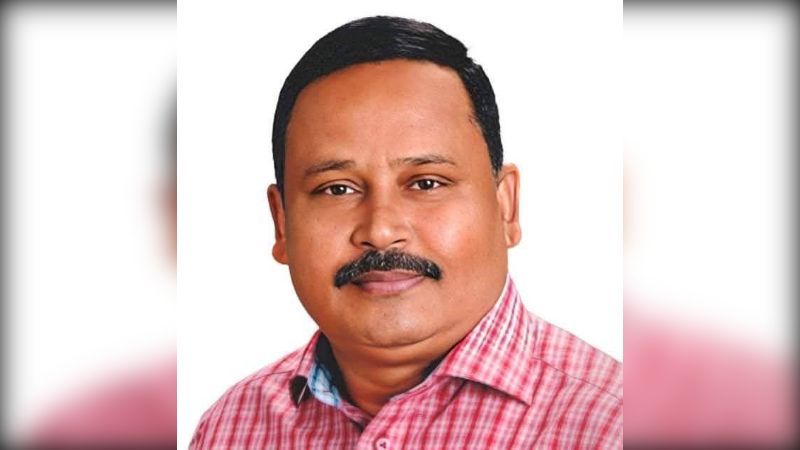 আরপিডিএ’র প্রথম চেয়ারম্যান সামুসুজ্জামান সামু