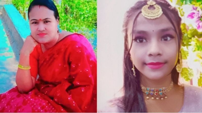 চট্টগ্রামে নিজ ঘর থেকে মা-মেয়ের রক্তাক্ত মরদেহ উদ্ধার