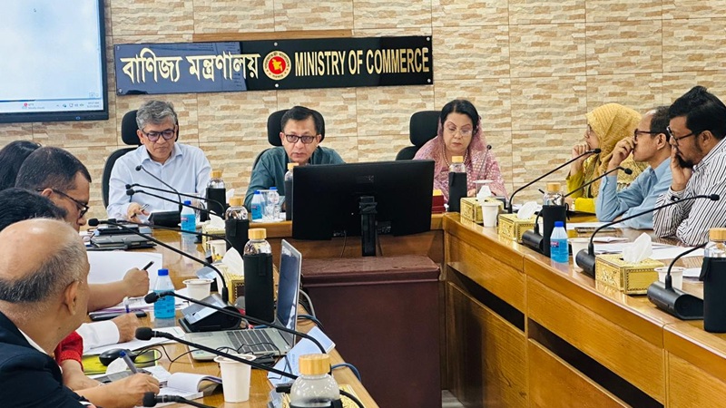 কার্গো জট নিরসনে ছুটির দিনেও সেবা চালু রাখার পরিকল্পনা