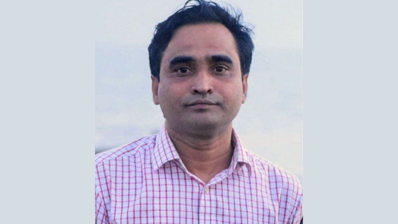 বিএনপি নেতার বিরুদ্ধে পলাতক আসামি ছিনতাইয়ের অভিযোগ