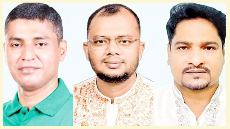 কুমিল্লা মহানগর বিএনপির পূর্ণাঙ্গ কমিটি ঘোষণা