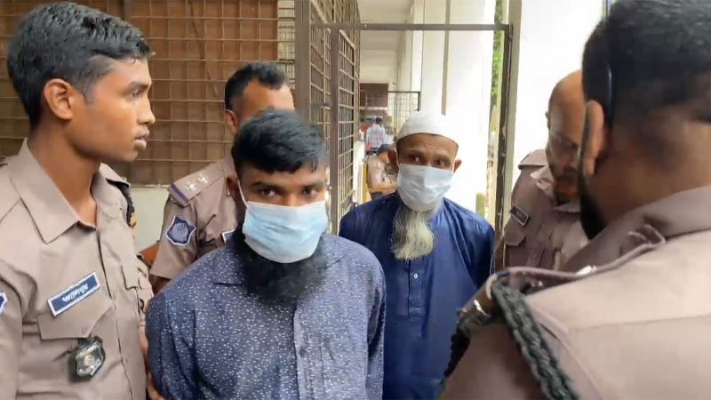 মধ্য বাড্ডায় আফরোজা হত্যায় ব্যক্তিগত গাড়ি চালকের মৃত্যুদণ্ড