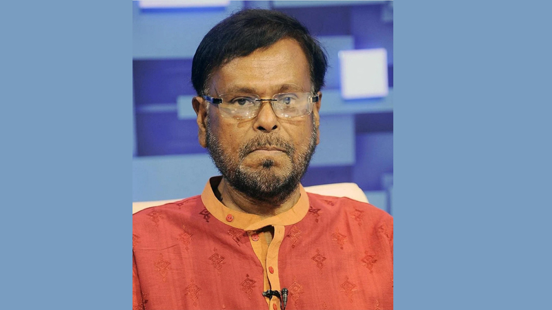 'তিতাস একটি নদীর নাম' ছবির প্রযোজক হাবিবুর রহমান খান
