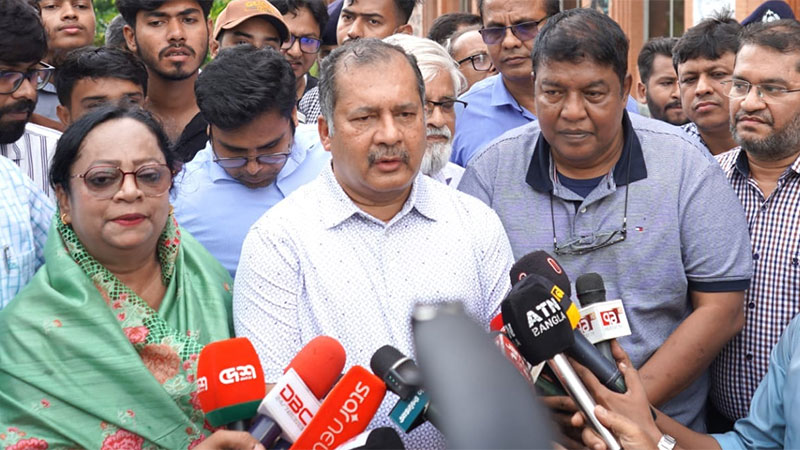 রাজনীতি কেবলই ক্ষমতা ভোগ করার একটা প্রক্রিয়া নয়: তথ্যমন্ত্রী