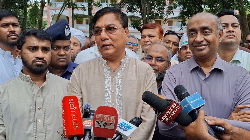 দেশের প্রত্যন্ত অঞ্চলেও পর্যটন সম্ভাবনা রয়েছে: প্রতিমন্ত্রী