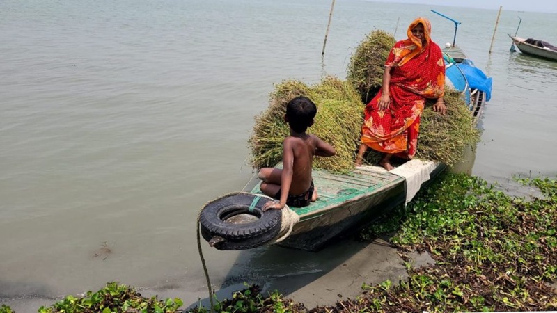 বাংলাদেশে আরও ১২ লাখ মানুষ দারিদ্র্যের ঝুঁকিতে: ইউনিসেফ