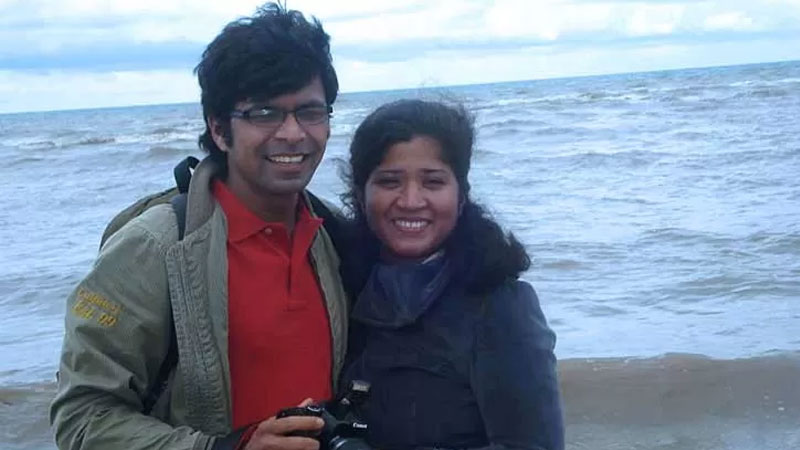 ১২৮ বারের মতো পেছাল সাগর-রুনি হত্যা মামলার প্রতিবেদন