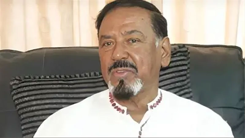 কাতারে প্রধানমন্ত্রীর শোকবার্তা হস্তান্তর শেষে দেশে ফিরেছেন স্পিকার