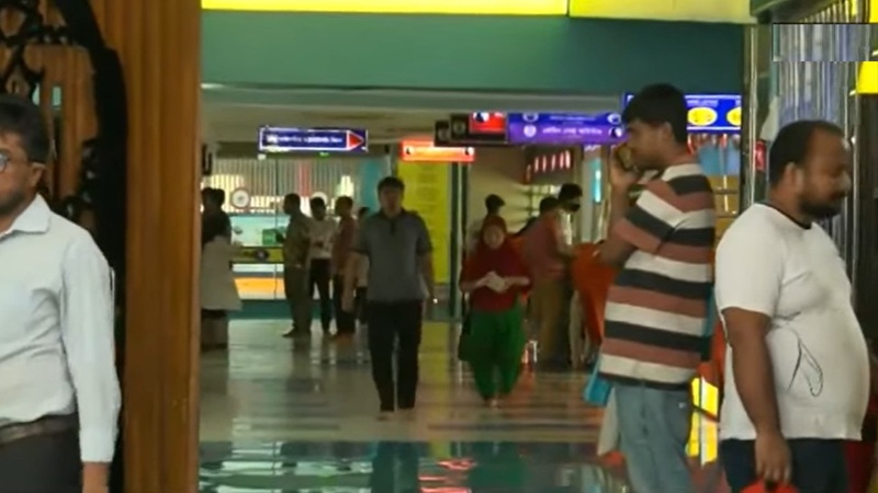 আদ-দ্বীন হাসপাতালে আবার চিকিৎসা দেওয়া শুরু