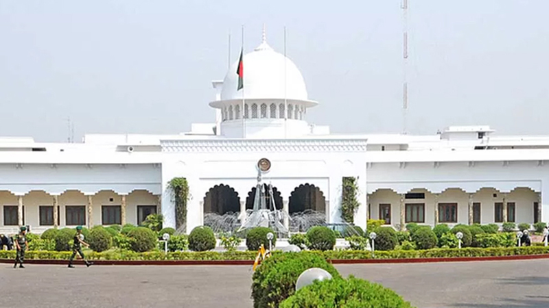 পদ ছাড়লেও যেসব সুবিধা পান সাবেক রাষ্ট্রপতি