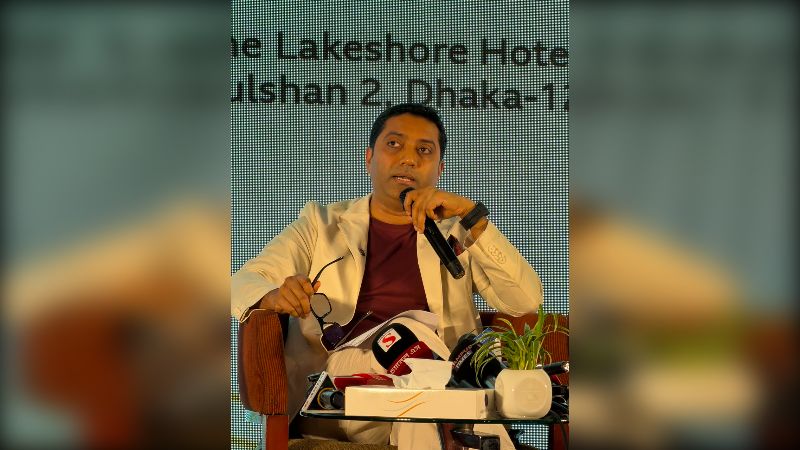 মেয়েদের সমান সুযোগের বিষয় কারিকুলামে গুরুত্ব পাবে: ববি হাজ্জাজ