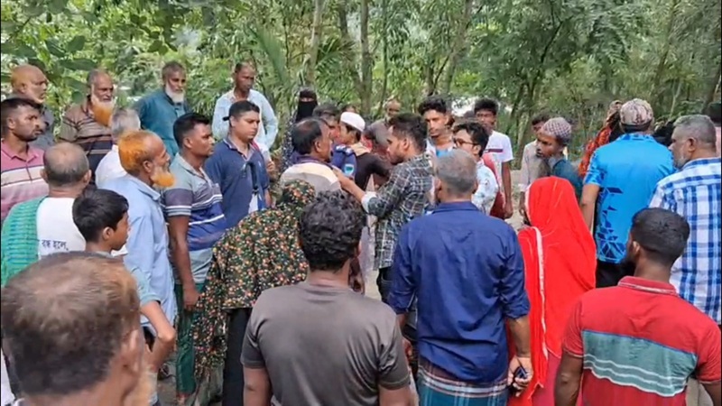 বাগেরহাটে শোবার ঘরে মিলল স্বামী-স্ত্রীর মরদেহ