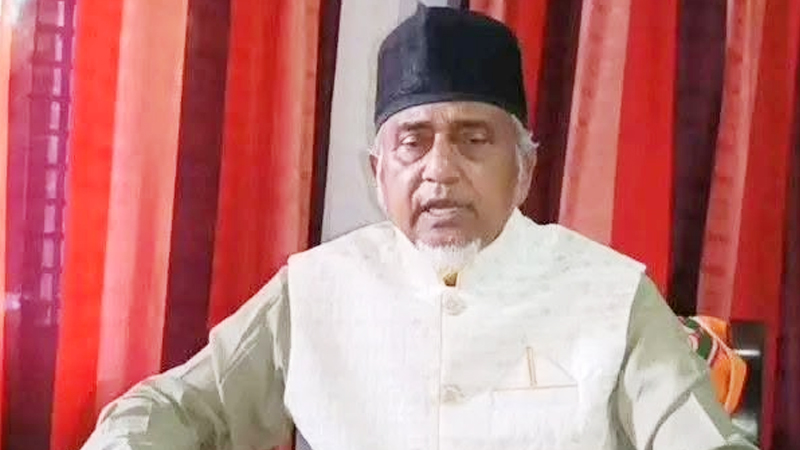 দুই বছরের সাজার ঝুঁকিতে গাজী নজরুল