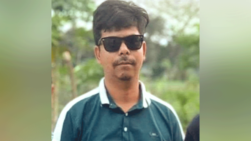যশোরে পূর্ব শত্রুতার জেরে যুবদল নেতাকে কুপিয়ে হত্যা