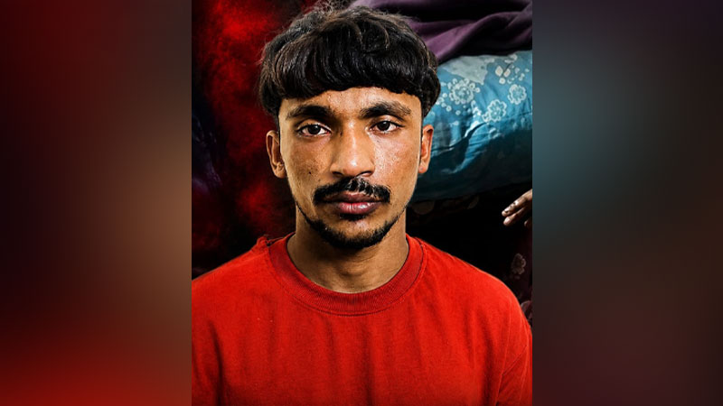 বিশ্বকাপ খেলা দেখতে নিষেধ করায় স্ত্রীকে মারধর, স্বামী গ্রেপ্তার