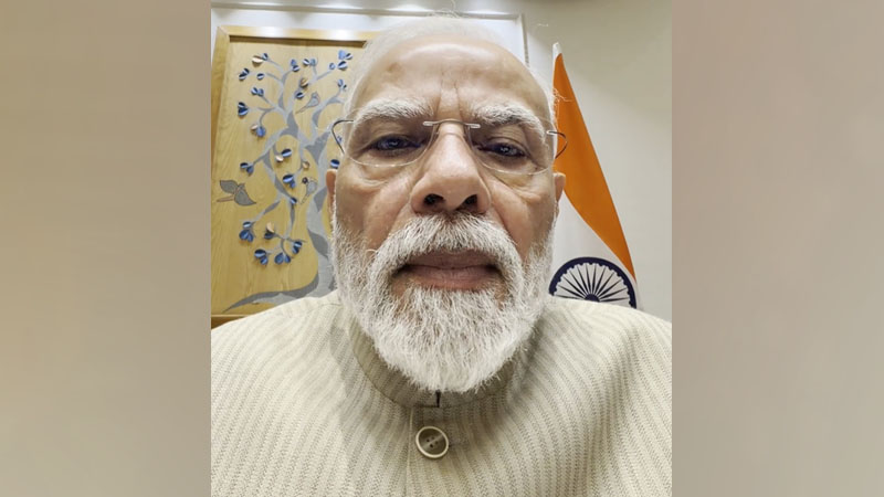 নিট প্রশ্ন ফাঁসে কঠোর পদক্ষেপের আশ্বাস দিচ্ছেন প্রধানমন্ত্রী মোদি