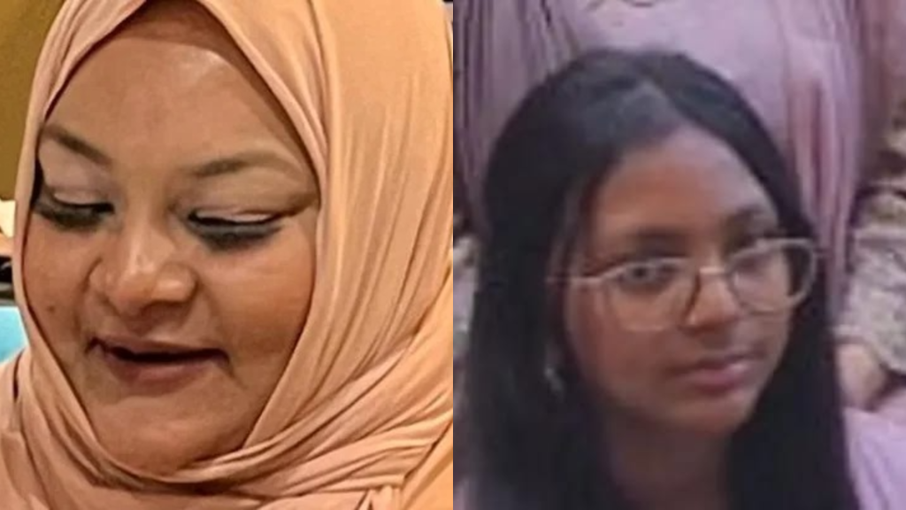 যুক্তরাজ্যে শিশুকে বাঁচাতে গিয়ে সমুদ্রে তলিয়ে মা-মেয়ের মৃত্যু