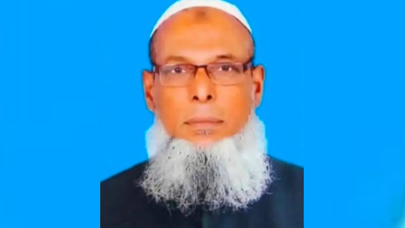 শিবচরে নাশকতার মামলায় ইউপি চেয়ারম্যান গ্রেপ্তার