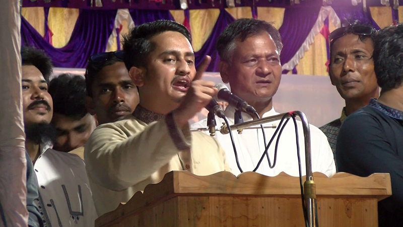 খাল খননের নামে বালু-মাটি-পাথর খাওয়া শুরু হয়েছে: সারজিস