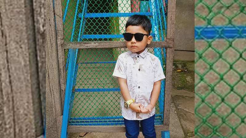 কুমিল্লায় খালে মিলল নিখোঁজ শিশুর মরদেহ