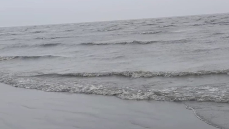 বঙ্গোপসাগরে ট্রলার ডুবে নিখোঁজের ৪ দিন পর জেলের মরদেহ উদ্ধার