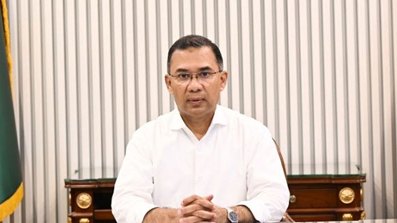 জমির উদ্দিন সরকারের মৃত্যুতে প্রধানমন্ত্রীর শোক