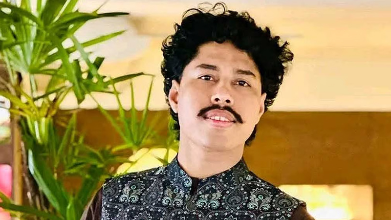 ‘শীর্ষ সন্ত্রাসী’ ডেভিড ইমনের কাছে ভারতীয় ‘ভুয়া’ আধার কার্ড