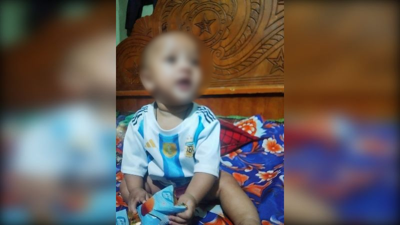 তুরাগে বাবার আছাড়ে ৭ মাসের শিশুর মৃত্যু