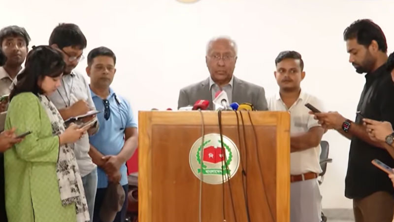 ভোটার বেড়েছে ৪ লাখ ৫৪ হাজার ৪০৩ জন