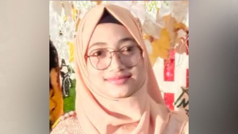 ভাড়া বাসার বাথরুম থেকে গৃহবধূর ঝুলন্ত মরদেহ উদ্ধার