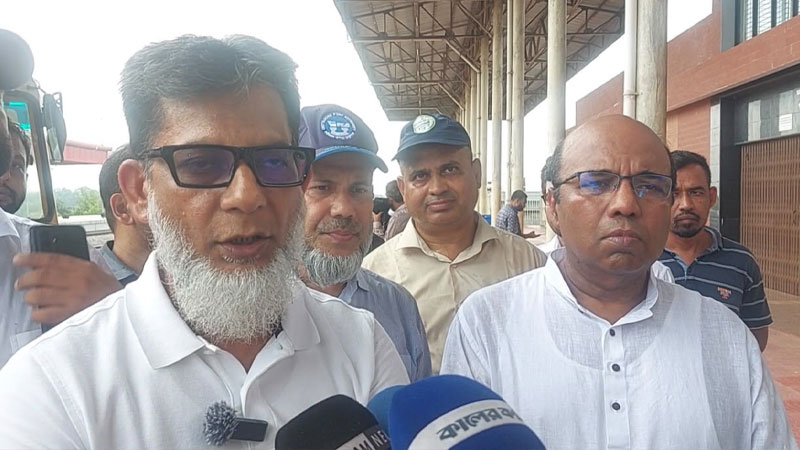 আগস্টে ঢাকা-কক্সবাজার রুটে আরও ১ জোড়া নতুন ট্রেন