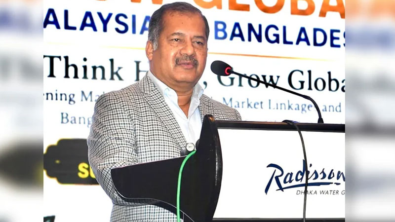 হালাল খাদ্যসংস্কৃতি ও মূল্যবোধ মানবসভ্যতার বড় সম্পদ : তথ্যমন্ত্রী