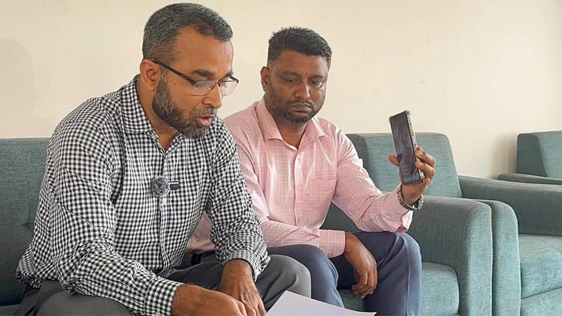 অছাত্রদের রাজনীতি বন্ধের দাবি জবি শিক্ষকের